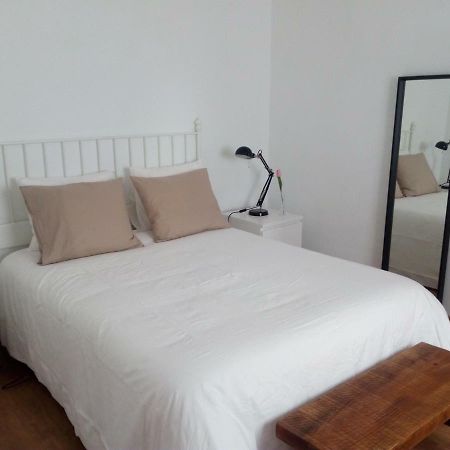 Apartment Triana To Sevilla Bagian luar foto