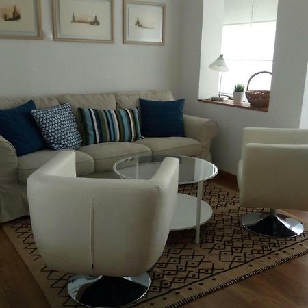 Apartment Triana To Sevilla Bagian luar foto