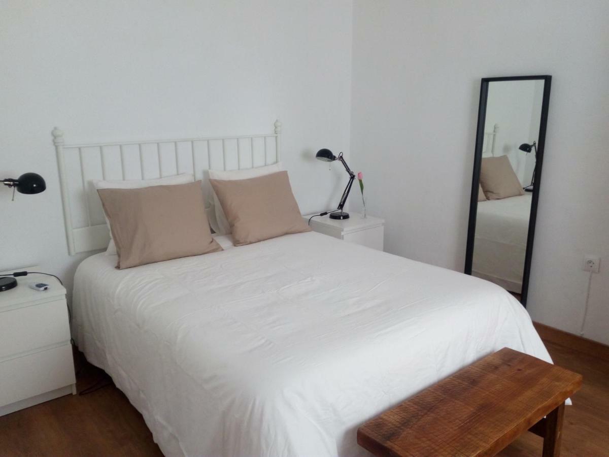 Apartment Triana To Sevilla Bagian luar foto