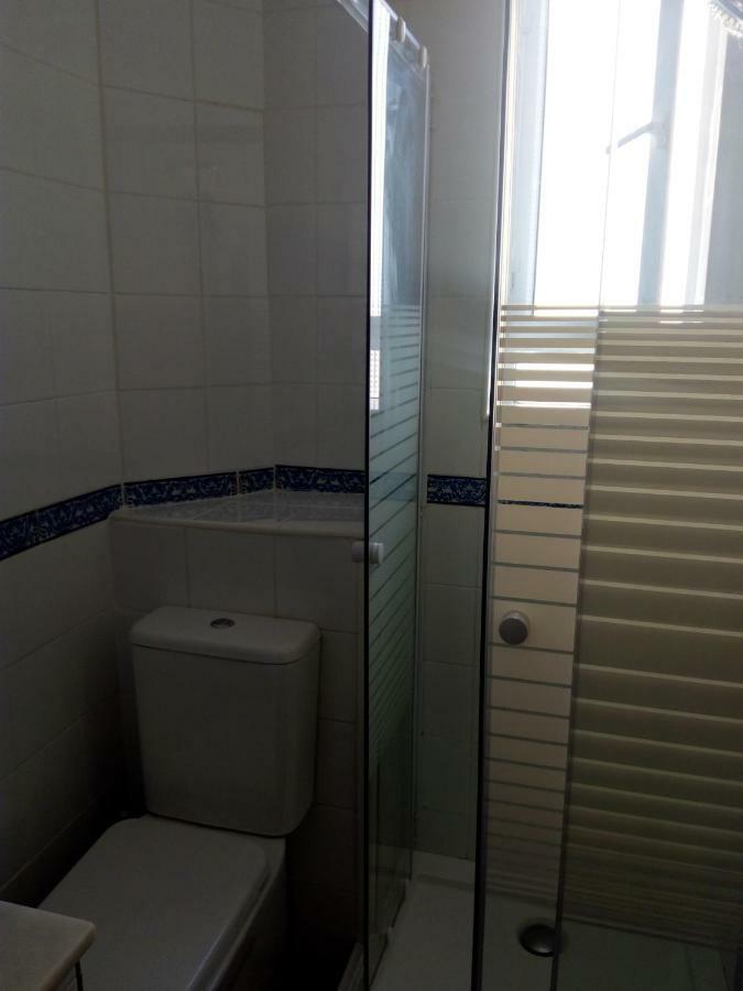 Apartment Triana To Sevilla Bagian luar foto