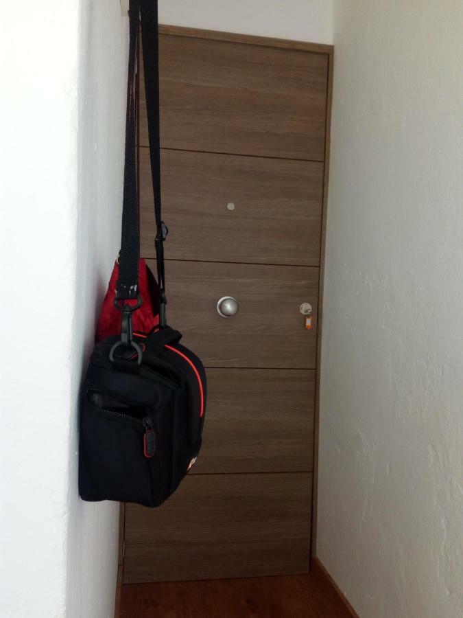 Apartment Triana To Sevilla Bagian luar foto