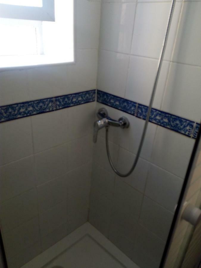 Apartment Triana To Sevilla Bagian luar foto
