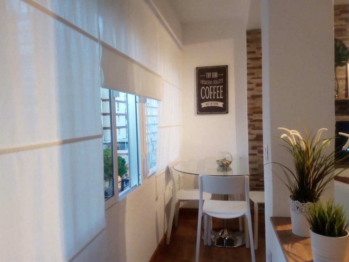 Apartment Triana To Sevilla Bagian luar foto