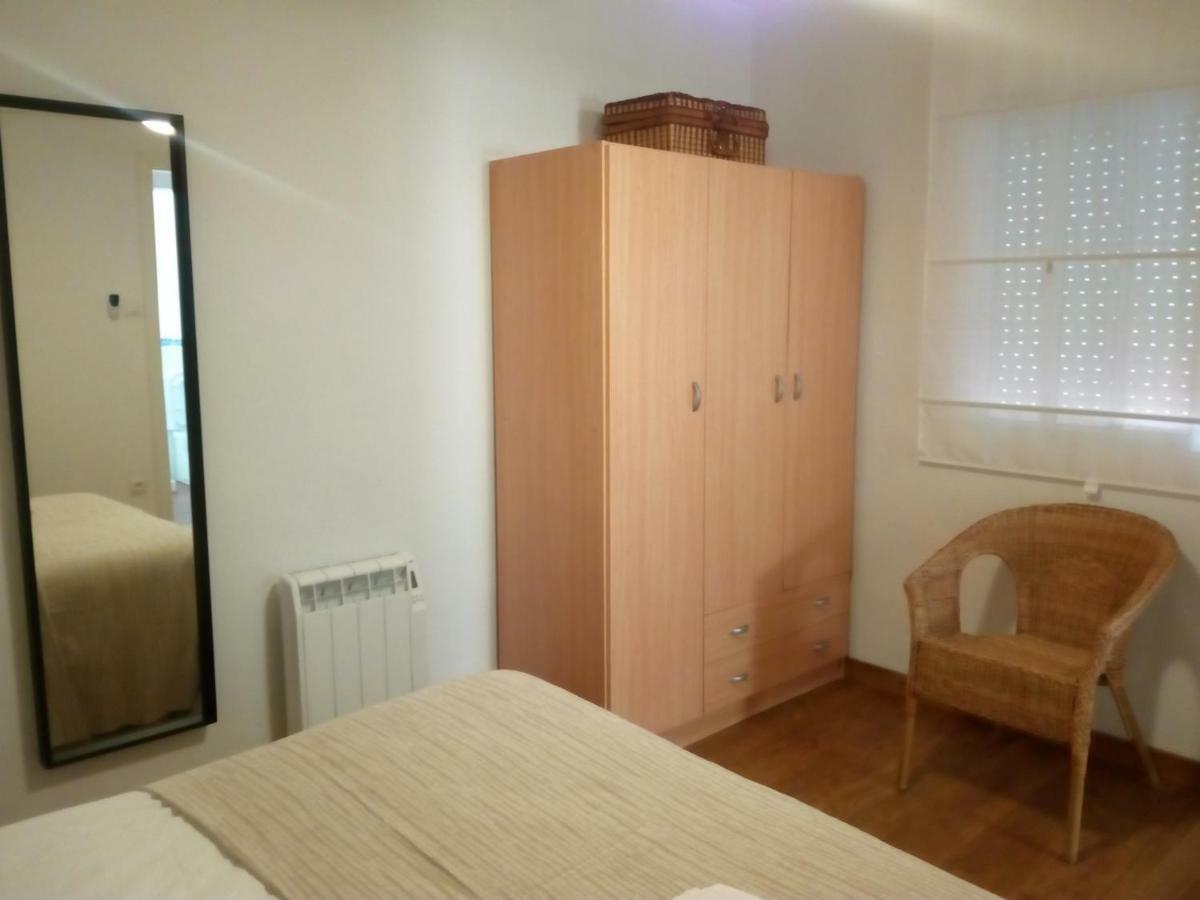Apartment Triana To Sevilla Bagian luar foto