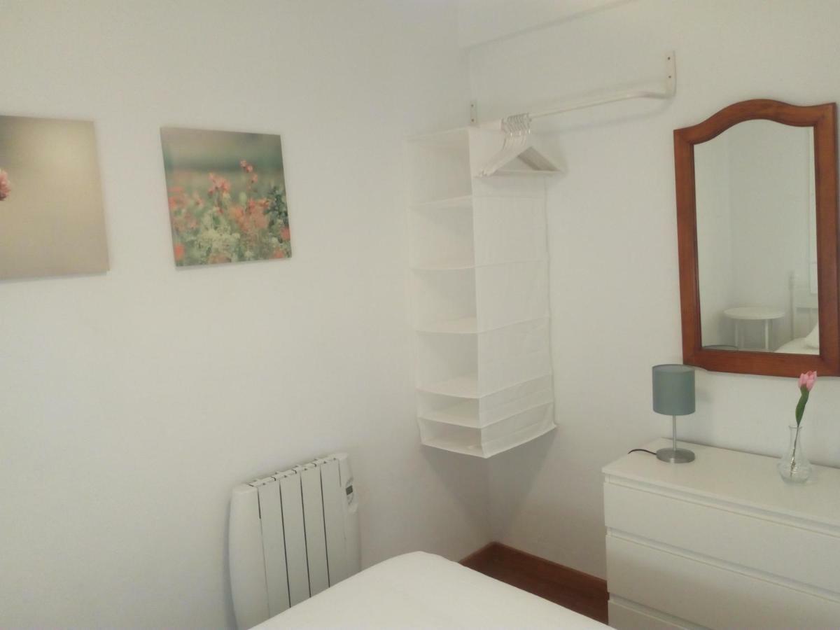 Apartment Triana To Sevilla Bagian luar foto
