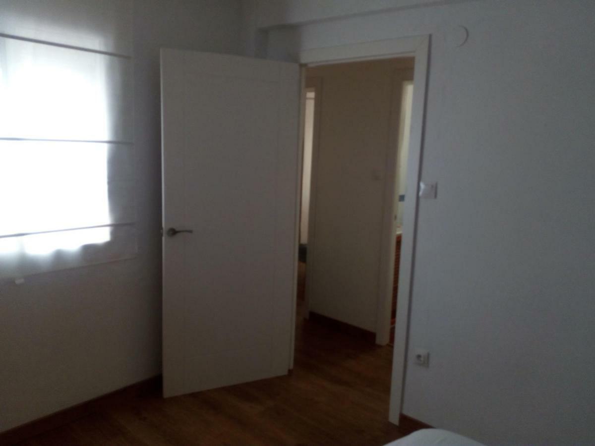 Apartment Triana To Sevilla Bagian luar foto